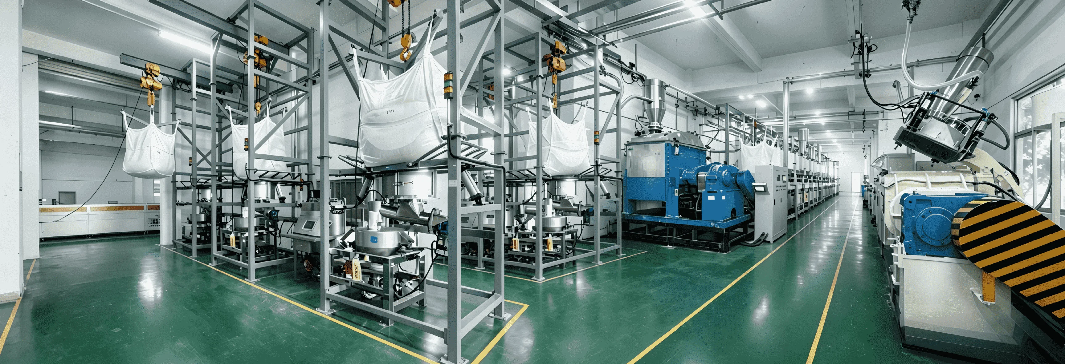 Automated Production Line